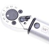 RICHMANN Dinamometr. raktas 1/4, 5-25 Nm