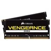 Nešiojamo kompiuterio atmintis Corsair Vengeance 16GB [2x8GB 2400MHz DDR4 CL16 SODIMM]