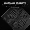 CORSAIR CX Series CX750 PSU 750 Watt 80 PLUS Bronze