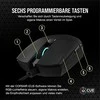 Ultra lengva Pelė žaidimams Corsair Katar Pro XT Ultra-Light Pelė žaidimams