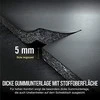 Pelės kilimėlis žaidimams Corsair MM250 Champion Series Mouse Pad – X-Large, 450 x 400 x 5 mm