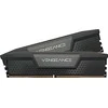 Corsair Vengeance DDR5 atminties modulis, juodas komplektas
