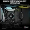 RAM CORSAIR VENGEANCE DDR5 32GB 2x16GB 5200MHz CL40 1.25V Juodas