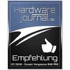 RAM CORSAIR 16GB DDR4 3000MHz 288Dimm unbuffered 16-20-20-38 Vengeance LPX Juodas Heat Spreader 1,35V XMP2.0