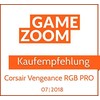 RAM CORSAIR 16GB DDR4 3000MHz 288Dimm unbuffered 16-20-20-38 Vengeance LPX Juodas Heat Spreader 1,35V XMP2.0