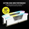 RAM 64GB PC 5600 CL40 CORSAIR KIT (2x32GB) Vengeance RGB retail