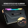 RAM Corsair Vengeance RGB Pro 16GB [2x8GB 3200MHz DDR4 CL16 1.35V DIMM]