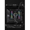RAM Corsair Vengeance RGB Pro SL Juodas 32GB [2x16GB 3200MHz DDR4 CL16 DIMM]