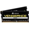 Nešiojamo kompiuterio atmintis 32 GB SO PC 2933 CL19 CORSAIR KIT (2x16 GB) VENGEANCE Bl mažmeninė prekyba