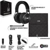 CORSAIR Gaming Virtuoso RGB Belaidės XT High-Fidelity Ausinės Žaidimams Slate EU version