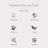 Clean Classic Skin EDP parfumuotas vanduo moterims, 30 ml