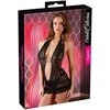 Cottelli Lace Dress juodas S