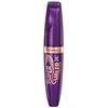Rimmel London Super Suktukas Blakstienų tušas Juodas, 12 ml