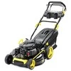 Einhell Akumuliatorinė žoliapjovė GE-CM 36/37 Li be akumuliatoriaus ir kroviklio