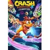 „Activision Crash Bandicoot 4“: atėjo laikas „Xbox Series X“.