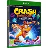„Activision Crash Bandicoot 4“: atėjo laikas „Xbox Series X“.