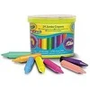 Crayola, Inc. Crayola Mini Kids - 24 dideli pieštukai, 24 vnt.
