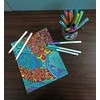 Crayola, Inc. 12 SUPER PATARIMAI PLAUNAMAS MARKER