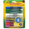 Crayola, Inc. Crayola Blizgantys klijai (9 vnt.)