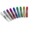 Crayola, Inc. Crayola Blizgantys klijai (9 vnt.)