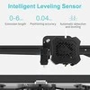 Automatinio aukščio jutiklis (CR Touch) spausdintuvams Ender-3/3V2/3Pro/3Max/5/5Pro CR-10 4001010026 CREALITY