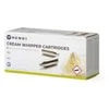 Kitchen Line plaktos grietinėlės sifonas 0,5l + PRIEDAI - Hendi 588369