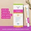 Vagisil Intimate Kreminis 2 viename kasdieniniam naudojimui 30g