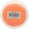 Burbulinis modelinas, oranžinis, 35 g
