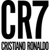 Cristiano Ronaldo CR7 EDT tualetinis vanduo vyrams, 100 ml
