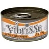 VIBRISSE konservai katėms su vištiena ir krevetėmis 70g 12vnt