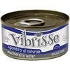 VIBRISSE konservai katėms su skumbre 70g 12vnt