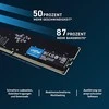 RAM Crucial 16GB DDR5-4800 UDIMM CL40 (16Gbit), EAN: 649528905628