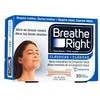 Breathe Right Nosies Juostos Mažos 30 Vienetų