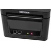 Citizen CT-E351 Spausdintuvas; Serial, USB, Juodas