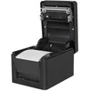 Citizen CT-E351 Spausdintuvas; Serial, USB, Juodas