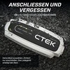 Impulsinis įkroviklis akumuliatoriams CTEK CT5 START STOP