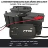 Impulsinis įkroviklis akumuliatoriams CTEK PRO 25S