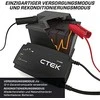 Impulsinis įkroviklis akumuliatoriams CTEK PRO 25S