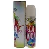 Cuba La Vida EDP parfumuotas vanduo moterims, 100 ml