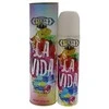 Cuba La Vida EDP parfumuotas vanduo moterims, 100 ml
