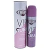 Cuba VIP EDP parfumuotas vanduo moterims, 100 ml