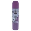 Cuba VIP EDP parfumuotas vanduo moterims, 100 ml