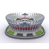 Puzzle 105 detalių 3D dėlionė PGE Nacionalinis stadionas