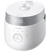 Cuckoo Electronics Katilas - Cuckoo CRP-LHTR1009F 1.8L 1305W Daugiafunkcis Sidabrinis