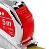 Matavimo ruletė Sola Tri - Matic TM 50023301; 5 m