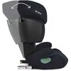 CYBEX CBX SOLUTION X I-FIX AUTOMOBILINĖ KĖDUTĖ, 15-50 KG, NAVY Mėlynas