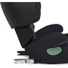 CYBEX CBX SOLUTION X I-FIX AUTOMOBILINĖ KĖDUTĖ, 15-50 KG, NAVY Mėlynas
