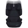 CYBEX CBX SOLUTION X I-FIX AUTOMOBILINĖ KĖDUTĖ, 15-50 KG, NAVY Mėlynas