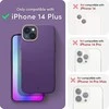 Dėklas Spigen Cyrill Ultra Color MagSafe Apple iPhone 14 Plus TARO