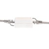 Netrack Kabelių sujungimo dėžutė RJ45-RJ